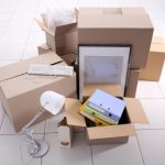 optimizar tu espacio con un mini almacén