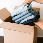 alquilar un guardarropa