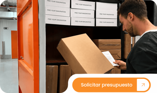 Retail ecommerce Almazen