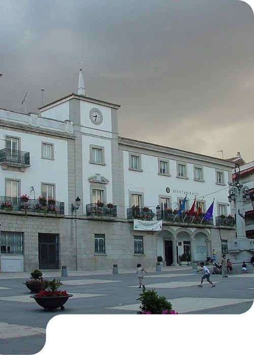 Alquiler de trasteros en colmenar Viejo